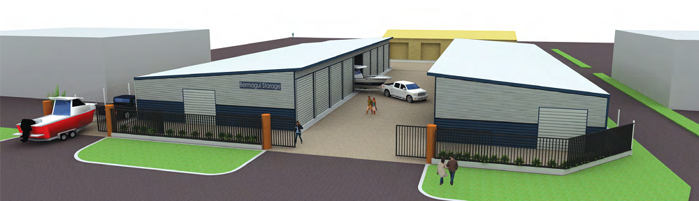 Bermagui Storage
